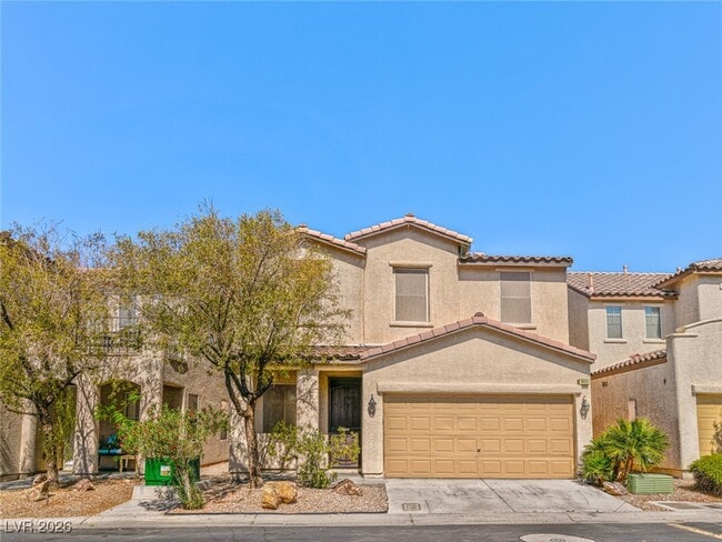 property at 7480 Decoro St