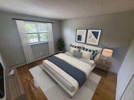 119 House St in Glastonbury, CT - Building Photo