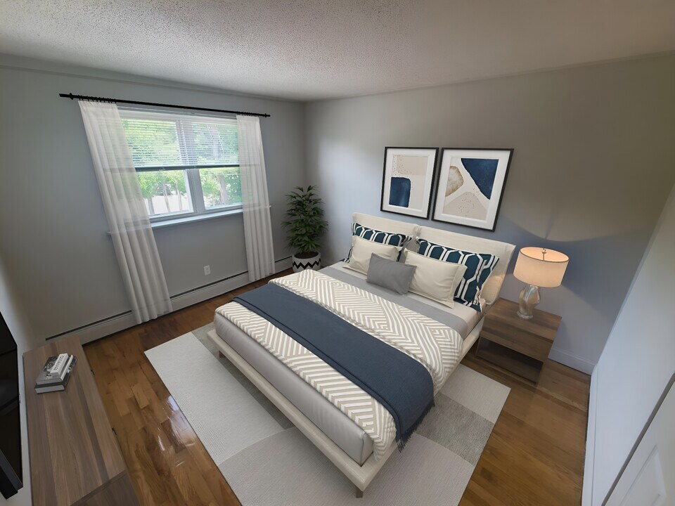 119 House St in Glastonbury, CT - Building Photo