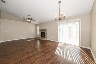 2968 Waters View Cir in Orange Park, FL - Foto de edificio - Building Photo