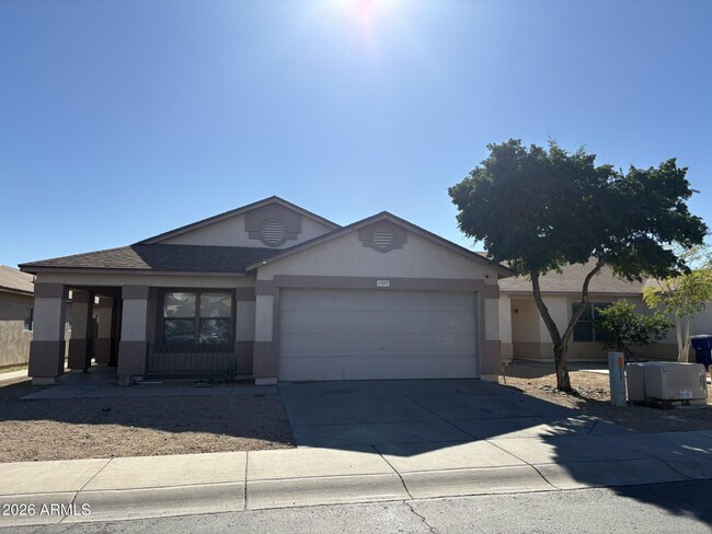 property at 11537 W Scotts Dr