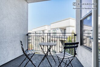 630 Veterans Blvd in Redwood City, CA - Building Photo - Building Photo