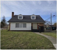 12351 Elmdale St in Detroit, MI - Building Photo