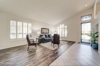 14137 W Green Hollow Terrace in Litchfield Park, AZ - Building Photo - Building Photo