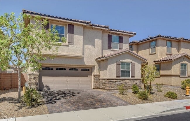 676 Tremaine Ct in Henderson, NV - Foto de edificio - Building Photo