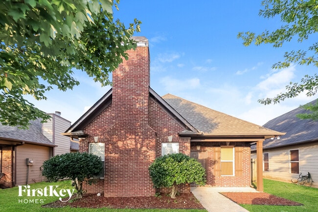 property at 2132 Spaulding Pl