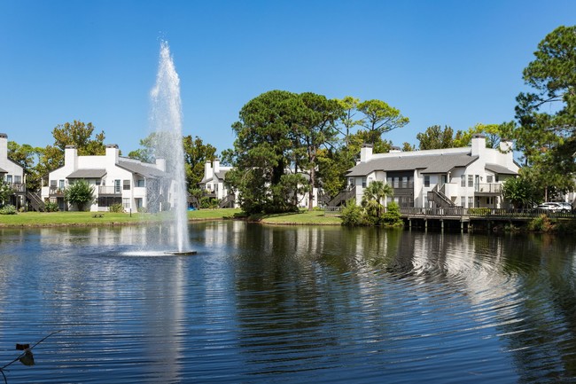 ARIUM Seaglass at Ponte Vedra Beach