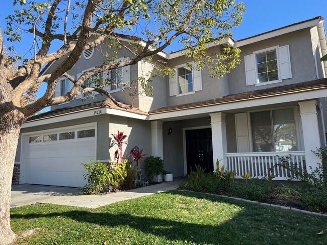 19278 White Dove Ln in Riverside, CA - Building Photo - Building Photo