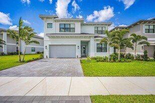 13072 Feathering Wy in Palm Beach Gardens, FL - Building Photo