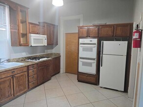 501 Prospect St in El Paso, TX - Building Photo - Building Photo