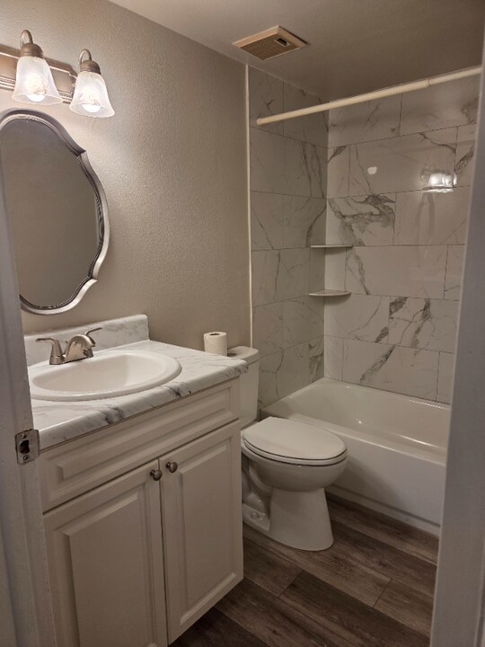 4031 Tumble Wood Trl in Tampa, FL - Building Photo