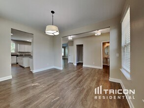 456 Rolling Meadows Dr in Clayton, NC - Building Photo - Building Photo