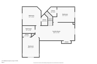 2111 Wildbrook Canyon Ln in Katy, TX - Building Photo - Building Photo