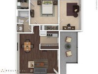 Creekside Villas at Clear Lake Apartments - 12