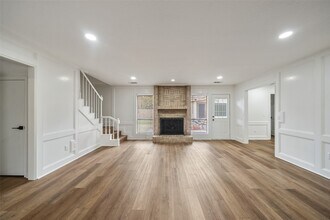 3518 Cave Springs Dr in Humble, TX - Building Photo - Building Photo