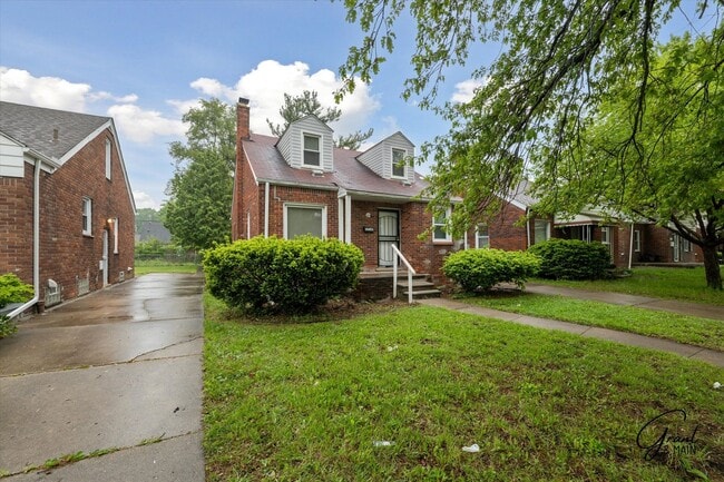 property at 12160 Duchess St