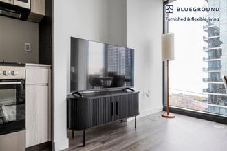 1210 S Indiana Ave in Chicago, IL - Foto de edificio - Building Photo