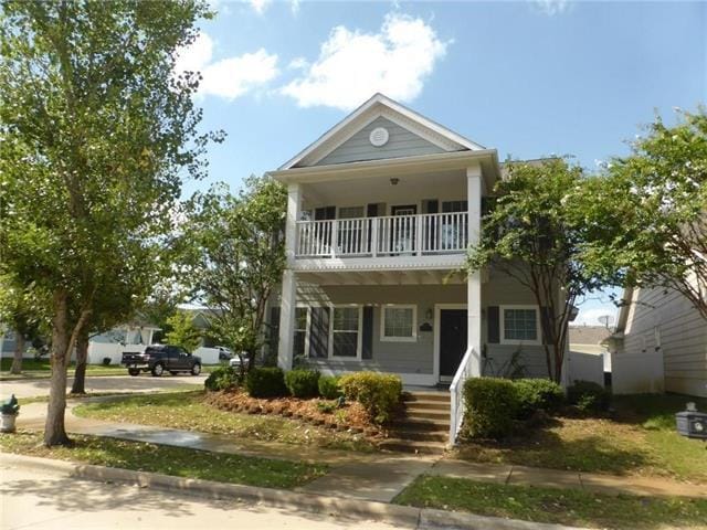 property at 1717 Forsythe Dr