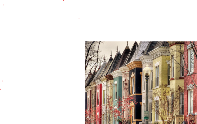 property at 52 T St NW