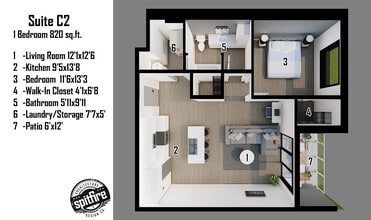 1035 Melanson Rd in Dieppe, NB - Building Photo - Building Photo