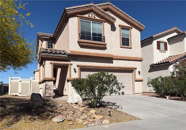 1117 Cactus Rock St in Henderson, NV - Building Photo - Building Photo