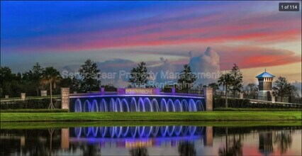 9437 Rally Spring Lp in Wesley Chapel, FL - Building Photo - Building Photo