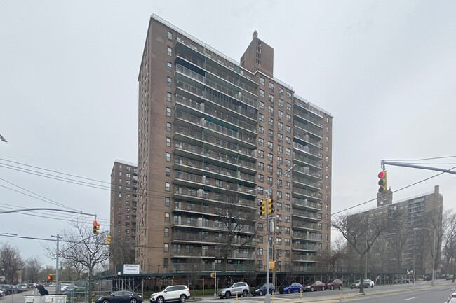 Contello Towers in Brooklyn, NY - Building Photo - Other