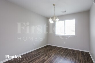 1523 Nichole Woods Dr, Unit 4 COPY in Houston, TX - Building Photo - Building Photo