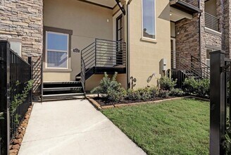 2643 Fountain Key Blvd in Houston, TX - Building Photo - Building Photo