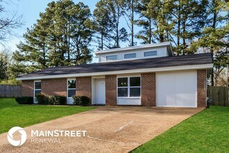 3476 Meier Dr in Memphis, TN - Building Photo - Building Photo