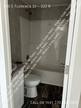 550 E Florence Ave in Northwood, OH - Building Photo - Building Photo