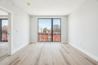 3748 Lancaster Ave, Unit 208 in Philadelphia, PA - Building Photo - Building Photo