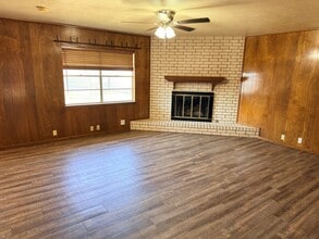4252 Candy Ln in Odessa, TX - Building Photo - Building Photo