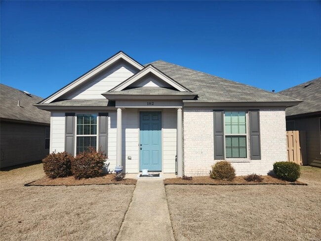 property at 182 Grand Park Dr