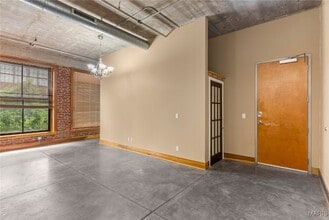 1601 Washington Ave in St. Louis, MO - Building Photo - Building Photo