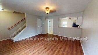 237 Gilbert Ave in Fairborn, OH - Building Photo