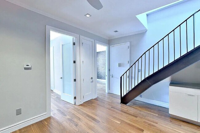property at 941 2nd Ave