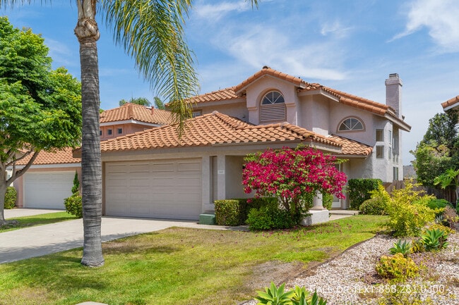 8418 Calderon Ct in San Diego, CA - Building Photo - Building Photo