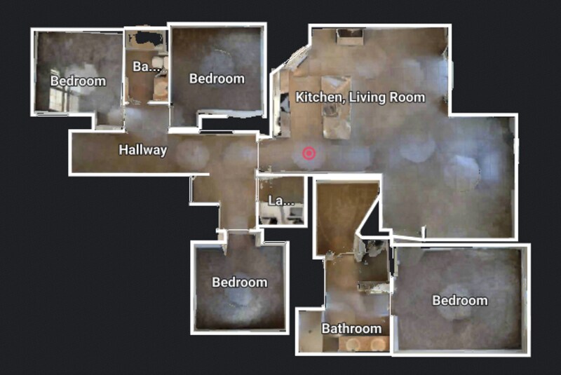 3422 Cancun Ct in Cape Coral, FL - Building Photo