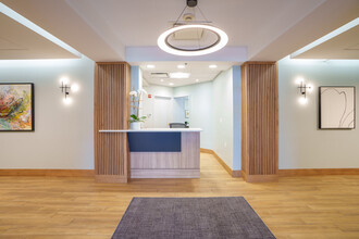 Central Square LLC( Residential) in Cambridge, MA - Building Photo - Lobby