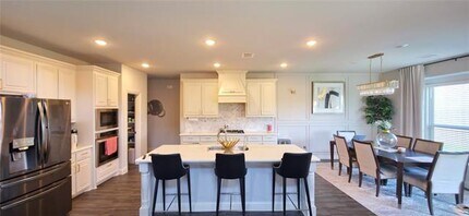 117 Conchas Dr in Forney, TX - Building Photo - Building Photo