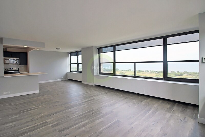 1100 S Michigan Ave in Chicago, IL - Building Photo