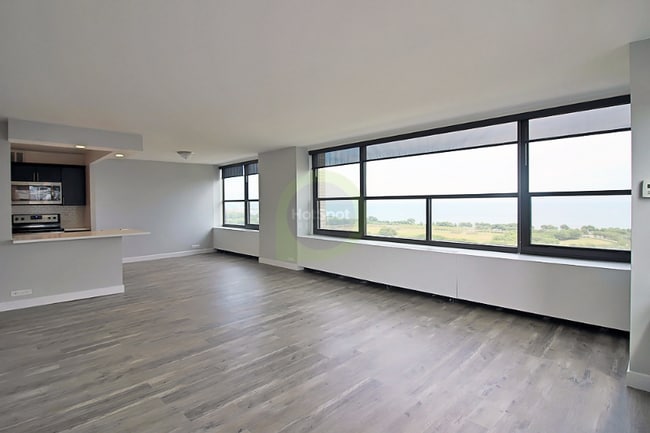 property at 1100 S Michigan Ave