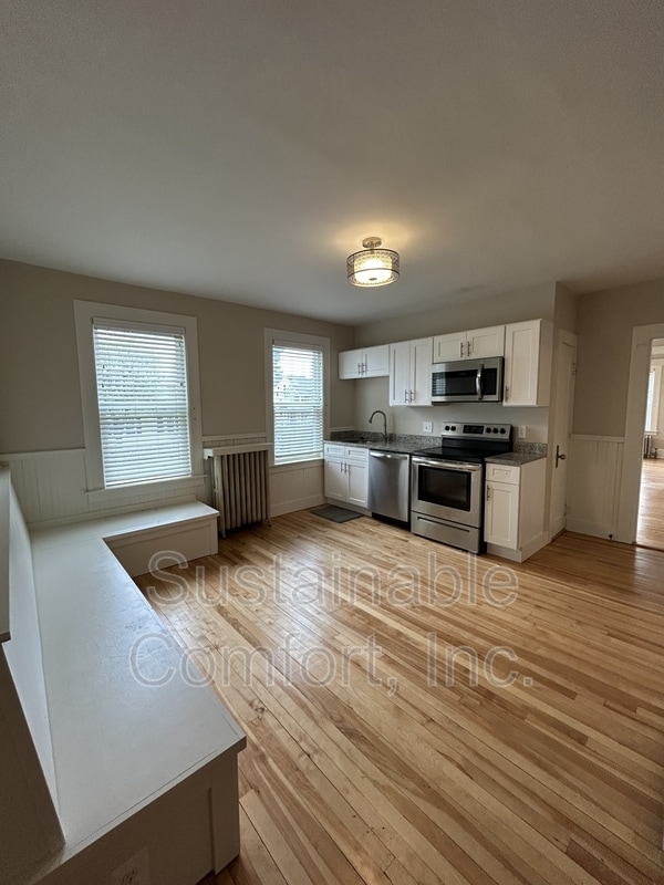 76 Fairhaven Rd in Worcester, MA - Building Photo - Building Photo