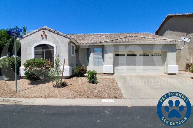 property at 9006 E Gable Ave
