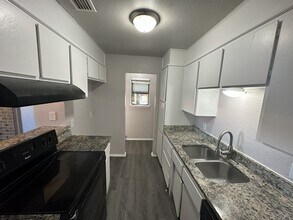 6140 Vega Dr in Fort Worth, TX - Building Photo - Building Photo