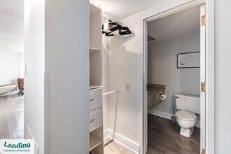 1362 Passenger St, Unit 5008 in Chattanooga, TN - Foto de edificio - Building Photo