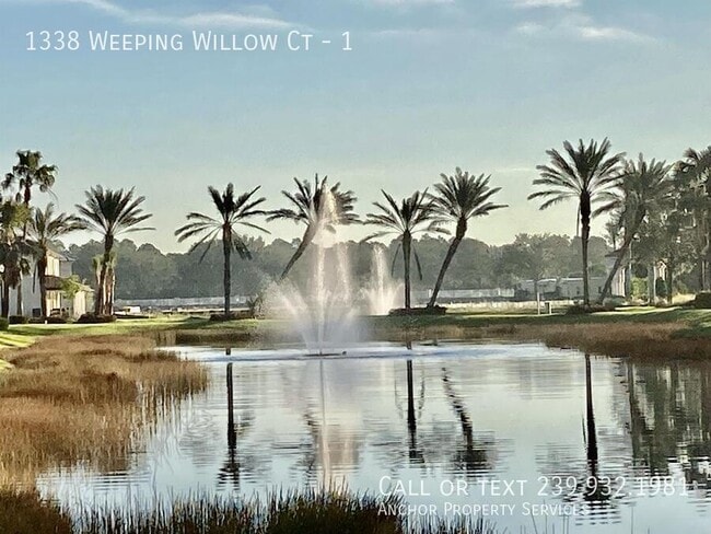 1338 Weeping Willow Ct in Cape Coral, FL - Building Photo - Building Photo