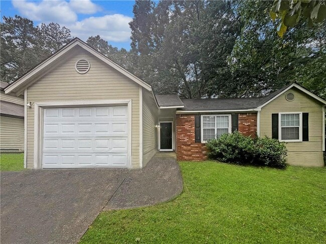 property at 10305 Wisteria Ln