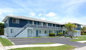 Sea Shell Apartments